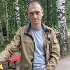 Фотография мужчины Алексей, 50 лет из г. Белгород