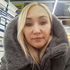 Фотография девушки Луиза, 33 года из г. Химки