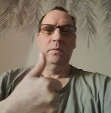 Фотография мужчины Дмитрий, 56 лет из г. Ухта