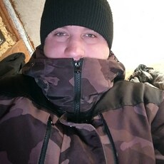 Фотография мужчины Александр, 28 лет из г. Артем