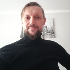 Фотография мужчины Александр, 38 лет из г. Оренбург