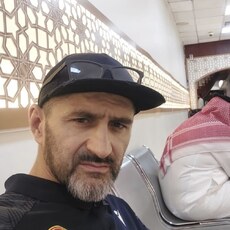 Фотография мужчины Muslim, 42 года из г. Казань