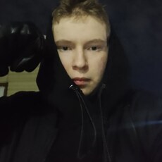 Фотография мужчины Александр, 18 лет из г. Сургут