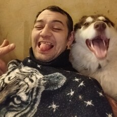 Фотография мужчины Александр, 36 лет из г. Аткарск