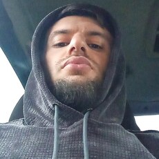 Фотография мужчины Загир, 23 года из г. Кропоткин