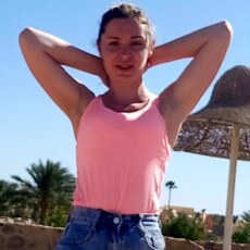 Фотография девушки Елена, 39 лет из г. Собинка