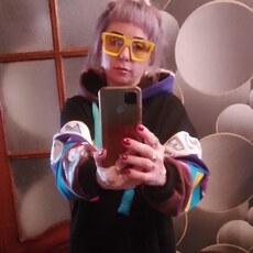 Фотография девушки Светлана, 44 года из г. Белово