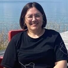 Фотография девушки Надежда, 48 лет из г. Омск