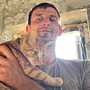 Александр, 35 лет