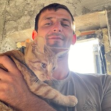 Фотография мужчины Александр, 35 лет из г. Владивосток