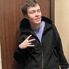 Фотография мужчины Ярослав, 21 год из г. Чита