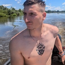 Фотография мужчины Віталій, 27 лет из г. Бровары