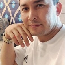 Фотография мужчины Саня, 34 года из г. Уссурийск