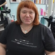 Фотография девушки Наталья, 41 год из г. Заозерный