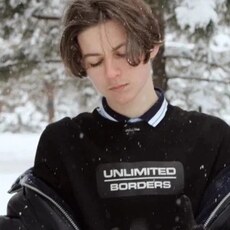 Фотография мужчины Антон, 22 года из г. Онега