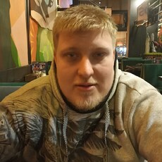 Фотография мужчины Алексей, 36 лет из г. Новосибирск