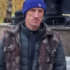 Фотография мужчины Александр, 43 года из г. Абакан