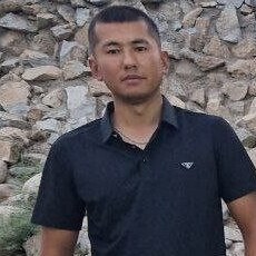 Фотография мужчины Ск, 26 лет из г. Донецкая