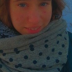 Фотография девушки Надежда, 21 год из г. Архангельск