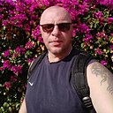 Мб Саша, 43 года