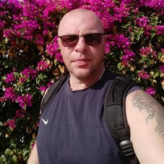 Фотография мужчины Мб Саша, 43 года из г. Белогорск