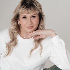 Фотография девушки Татьяна, 51 год из г. Минусинск