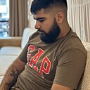 Марсель, 25 лет