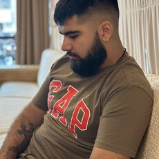 Фотография мужчины Марсель, 25 лет из г. Краснодар