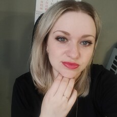 Мария, 38 из г. Барнаул.