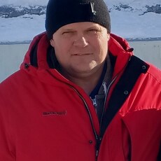 Фотография мужчины Алексей, 46 лет из г. Самара