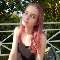 Фотография девушки Надежда, 21 год из г. Рязань