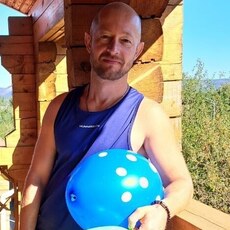 Фотография мужчины Денис, 44 года из г. Севастополь