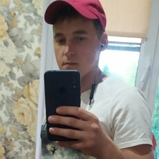 Фотография мужчины Игорь, 34 года из г. Брест