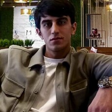 Фотография мужчины Kamil, 21 год из г. Краснодар