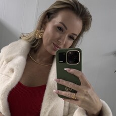 Фотография девушки Ксения, 41 год из г. Тюмень