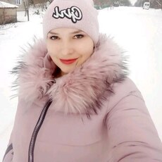 Фотография девушки Маряна, 28 лет из г. Нововолынск