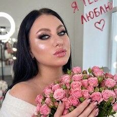 Фотография девушки Аня, 29 лет из г. Минусинск