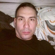 Фотография мужчины Артём, 33 года из г. Хомутово