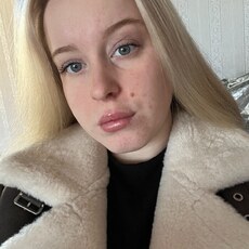 Фотография девушки Анастасия, 22 года из г. Владивосток