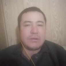 Фотография мужчины Али, 35 лет из г. Алтайский