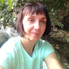 Фотография девушки Наталия, 51 год из г. Брянск