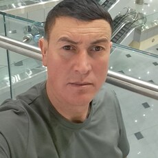 Фотография мужчины Жасур, 42 года из г. Москва