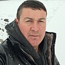 Жасур, 43 года