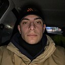 Виталий, 25 лет