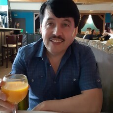 Фотография мужчины Николай, 60 лет из г. Пермь