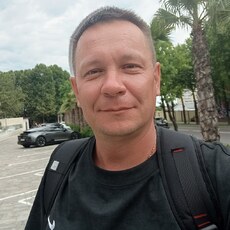 Фотография мужчины Сергей, 41 год из г. Оренбург