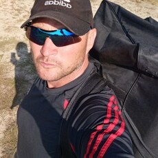 Фотография мужчины Денис, 40 лет из г. Гомель