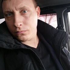 Фотография мужчины Павел, 38 лет из г. Благовещенск