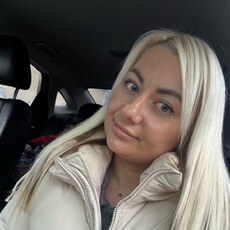 Фотография девушки Анастасия, 32 года из г. Новосибирск