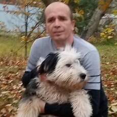 Фотография мужчины Вячеслав, 51 год из г. Сергиев Посад